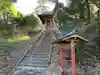 奥山神社のその他建物