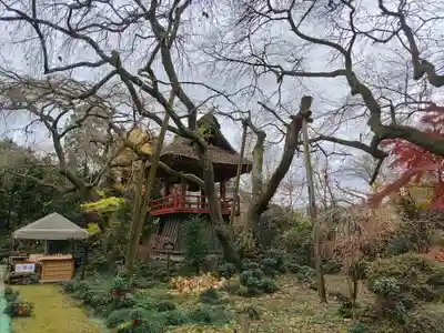 光丸山 法輪寺(栃木県)
