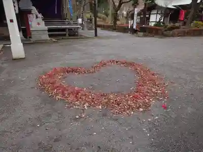 小室浅間神社(山梨県)