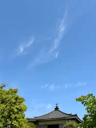 誉田八幡宮(大阪府)