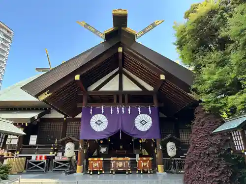 東京大神宮(東京都)