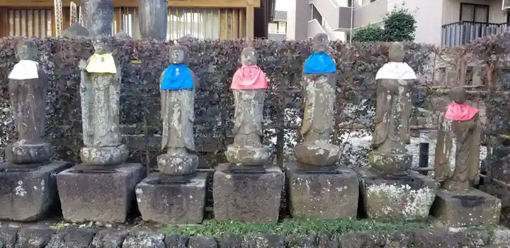 来迎寺(千葉県)