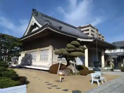 法雲寺(静岡県)