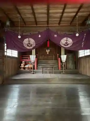 姫路神社(兵庫県)