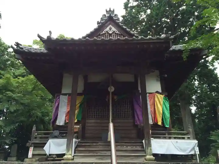 長谷寺(福岡県)