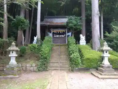 八幡神社(福井県)