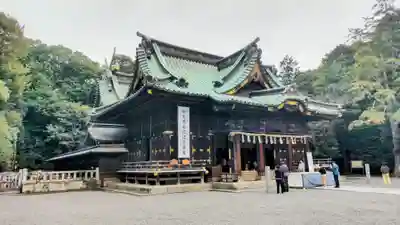 三嶋大社(静岡県)