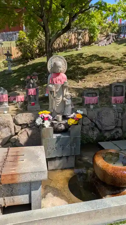 興福寺(奈良県)