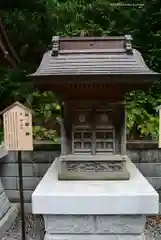 師岡熊野神社(神奈川県)