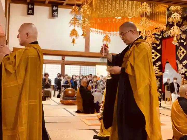 大寧寺(山口県)