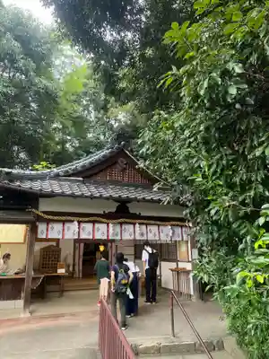  久延彦神社(奈良県)