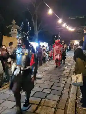 鑁阿寺(栃木県)