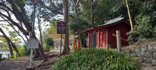 久能山東照宮(静岡県)