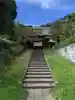 横浜 西方寺のその他建物