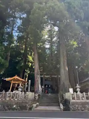 室生龍穴神社(奈良県)