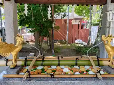 富岡八幡宮(東京都)