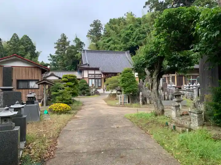 龍頭寺(千葉県)