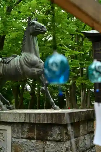 金峯神社(新潟県)