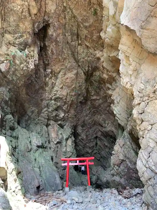 大御神社(宮崎県)