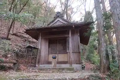 法福寺(岐阜県)