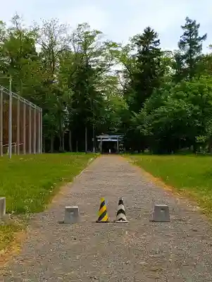 興国神社のその他建物