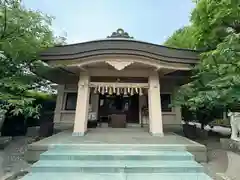 高山神社(三重県)