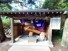 嚴島神社(千葉県)