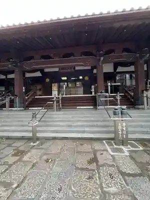萬行寺(福岡県)