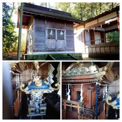 賀茂神社(群馬県)