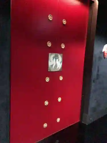 東光寺のその他建物