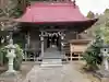 温泉神社(岩手県)