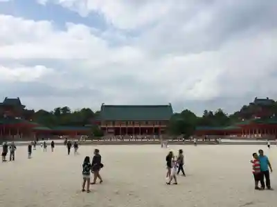 平安神宮(京都府)