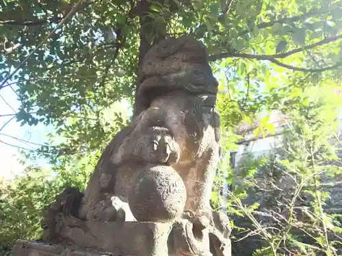 西向天神社(東京都)