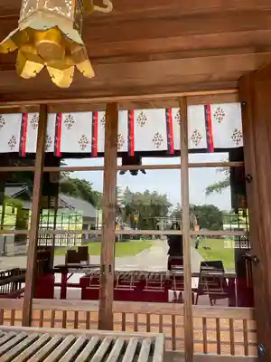 群馬県護国神社(群馬県)