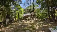 密蔵院(三重県)