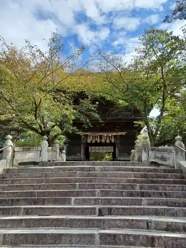 香椎宮(福岡県)