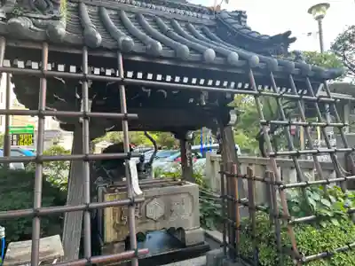白山神社(東京都)