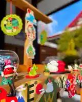 伊達神社(北海道)