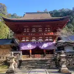 丹生都比売神社(和歌山県)