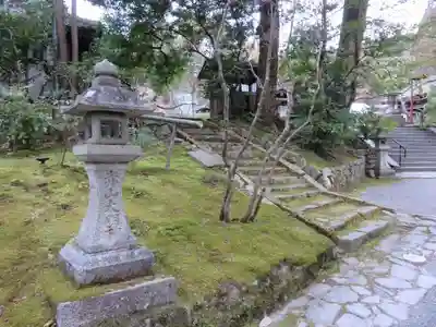 赤山禅院のその他建物