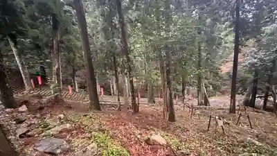 與喜天満神社(奈良県)