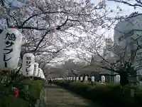 鶴岡八幡宮のその他建物