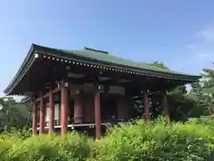 中宮寺の建物その他