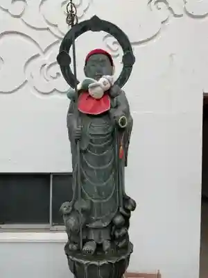 大須観音 （北野山真福寺宝生院）(愛知県)