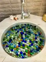 剣神社の手水舎