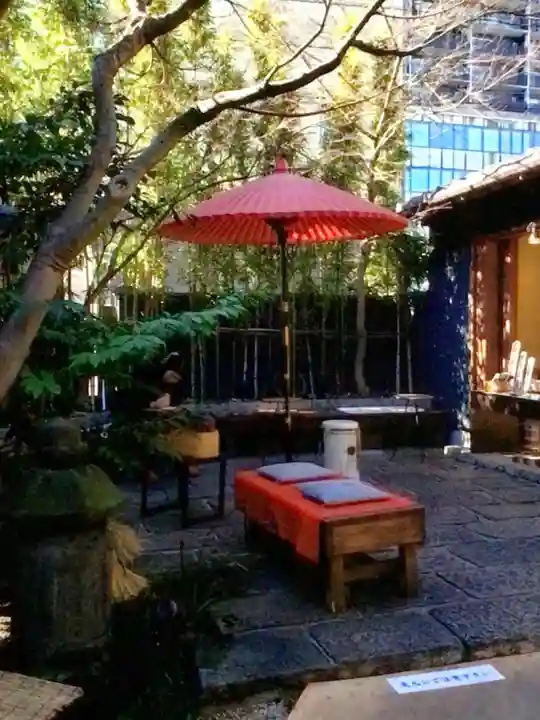 陽運寺(東京都)