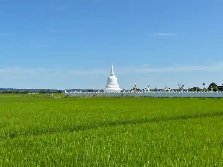 ランカ寺(蘭華寺)(千葉県)