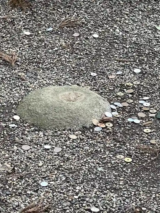 鹿島神宮のその他建物