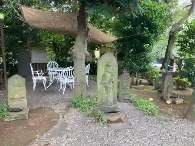 密藏院(東京都)