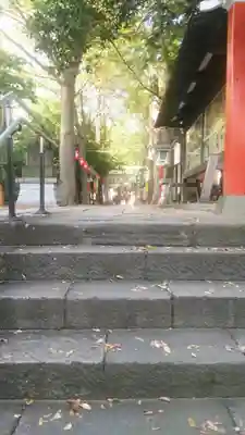 田無神社のその他建物
